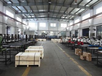 Shanghai Sumore Industrial Group