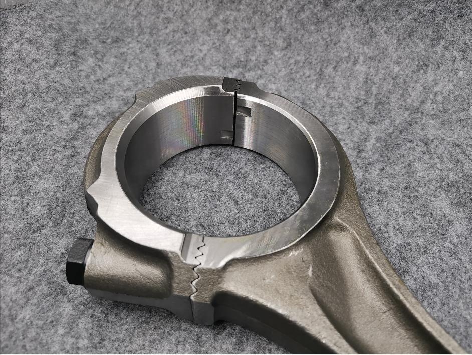 S-61800030041M Connecting Rod Assy WP12 WD618 Weichai Engine Parts