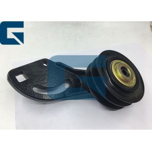 China SDLG LG936L LG958L Wheel Loader Spare Parts Tension Pulley 4110000970097 on sale