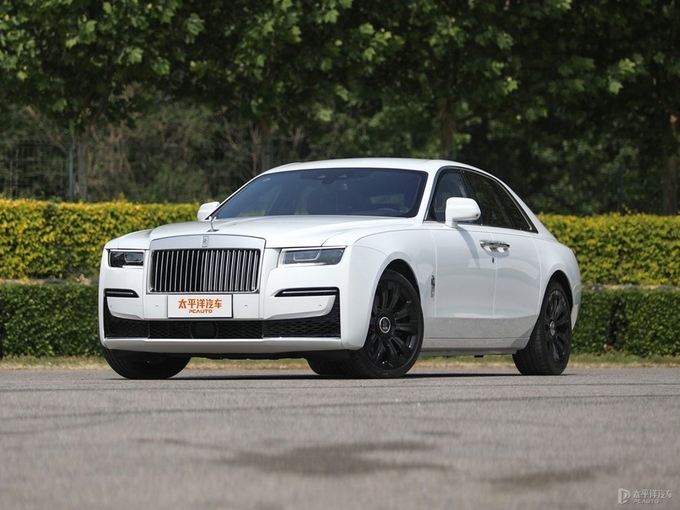 Rear Pneumatic Air Suspension System For Rolls Royce Ghost 37126795873 37126795874