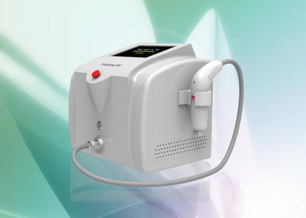 Europe hot fractional RF Microneedle machine 3 kindes of handle with 25.49