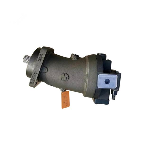 Quality High Quality Rexroth A6V28 A6V55 A6V80 Variable Hydraulic Motor for sale