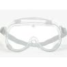 Buy cheap Adult Soft Disposable Medical Supplies Ajdustable Elastic Band Clear Color from wholesalers
