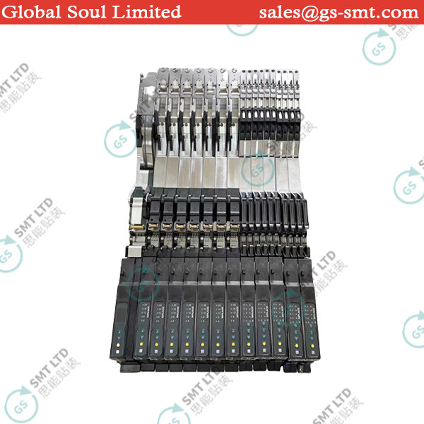 High-Performance ASM SIPLACE Feeder 2x8mm Splice 00141499-03