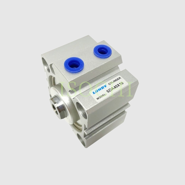 Hot OEM Schmoll 180K Rmp Drilling Machine OEM/ODM CDJ2B16-15 CDJ2B16-20-B Pneumatic Cylinder Price parts for Schmoll