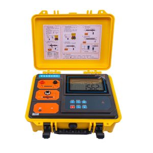 China Xhsb505ds Factory Supplier Live Cable Fault Identifier Testing Equipment on sale