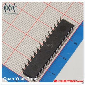 ATMEGA8 ATMEGA 8 ATMEGA8A ATMEGA ATMEGA8A-PU Microcontroller IC 8-Bit 16MHz 8KB