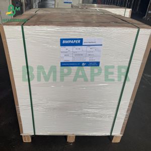  Good Strength 250g - 400g Heat-sealable Blister Cardboard Roll Width 1041mm Manufactures