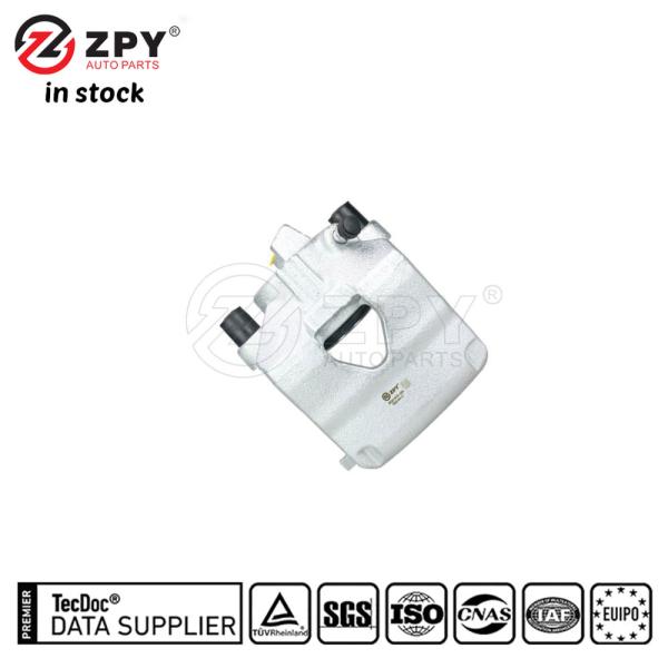 ZPY 5QD615123 Front Brake Caliper Left for VW Audi Porsche