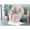 Buy cheap Summer Thin Blanket 5x6 120x160cm Polyester Fiber Comforter from wholesalers
