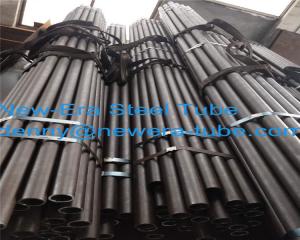  Cold Deformed Seamless 200mm Bearing Steel Tube Manufactures