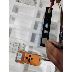 Lifepo4 Lithium Iron Battery Cell Solar Rechargeable Prismatic 3.2v100ah