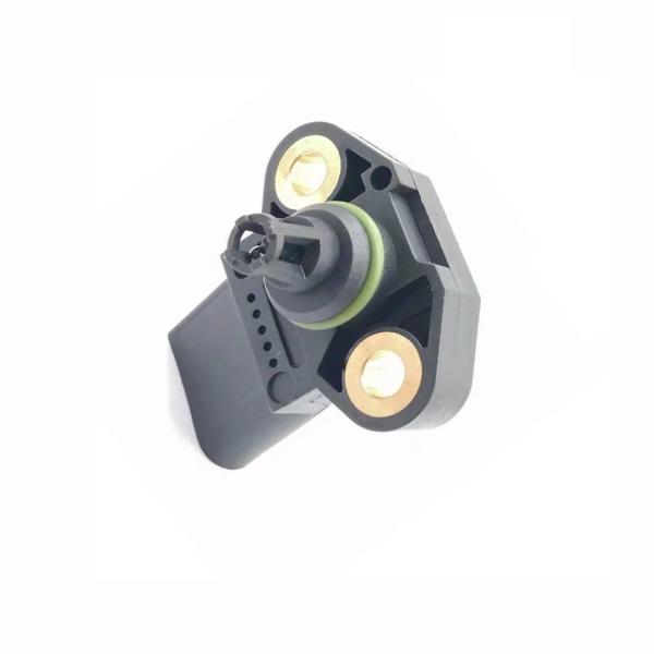 ISO9001 2008 Truck Pressure Sensor MERCEDES BENZ 0281006481 0041537028