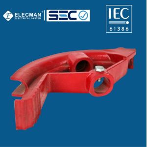 1 inch IEC EMT Rigid Malleable Iron Metal Conduit Bender With Handle