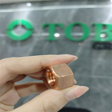 Steel Hex Head Nuts Superior Performance For Various Applications