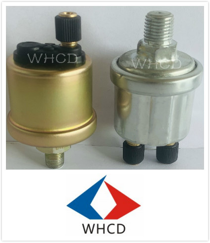 Cummins VDO 15bar Common Rail Pressure Sensor For Tractor