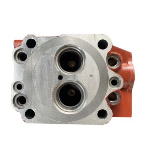  Marine Engine Cylinder Head For Deutz MWM TBD234-V12 Manufactures