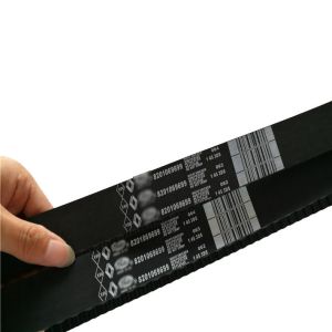 OEM 1 001 090 /97ZA25.4 for Ford power transmission belt engine timing belt