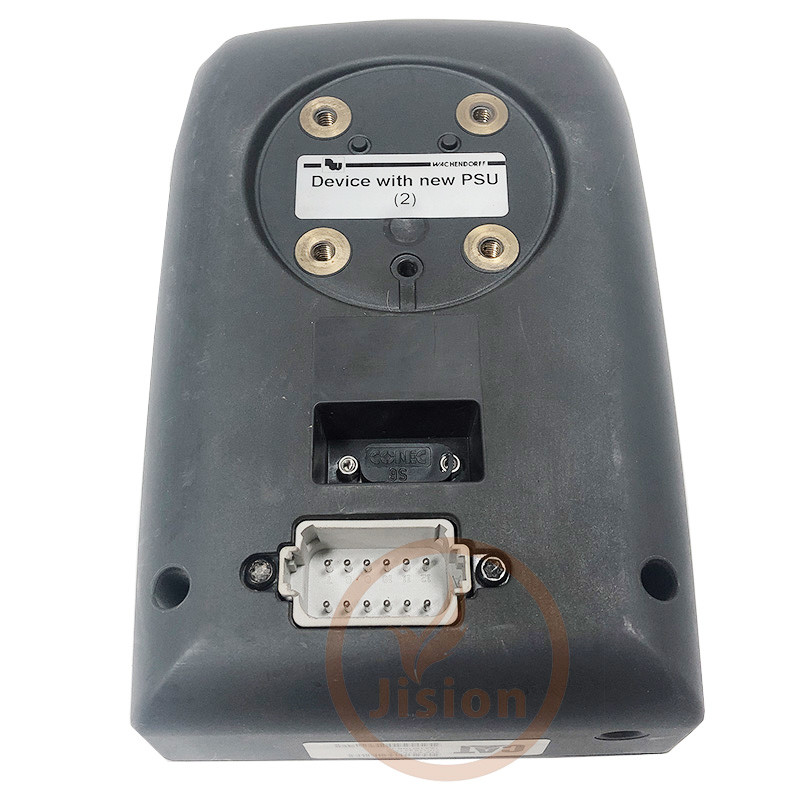 252-6691 CAT Digger Parts Monitor Display Panel For Wheeled Loader M313D M315D M316D