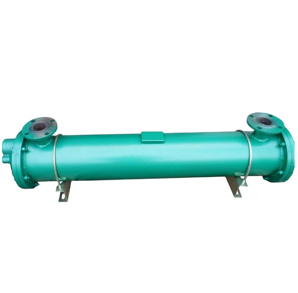220V Carbon Steel Plate Heat Exchanger Double Wall Semi Welded