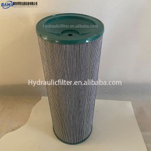 BAMA Air Compressor Hydraulic Oil Filter Element 937862Q TXWL1210 with Local