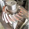 Buy cheap AISI 4320 Steel Bevel Gear Set Helix Bevel Gear DP3.09 12T 33T from wholesalers