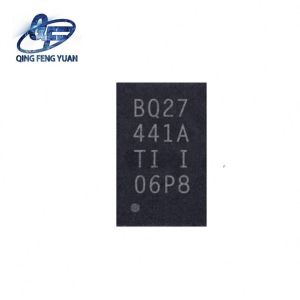 Texas BQ27441DRZR-G1A In Stock Other Electronic Components old Integrated Circuits Microcontroller TI IC chips VSON12 Manufactures