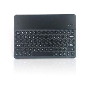 Custom Logo Small Bluetooth Keyboard , 78 Keys Universal Keyboard Bluetooth