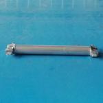 EN12811 Certified Ringlock System Scaffolding for American Construction Projects