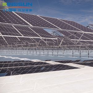 GQ-FL Flexible Mounting Structures,Flexible Mounting PV Bracket,Low Cost,Strong wind resistance,Easy to install