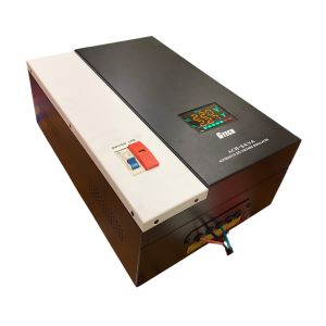 5KVA Automatic Voltage Regulator Single Phase PF 0.8