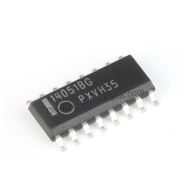 MC14174BDR2G