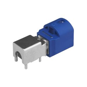 Automotive HSD PCB Mount Connector For High Speed Data Transfer