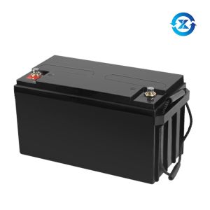 China Backup Long Life Cycles 90Ah 12V Lifepo4 Lithium Battery on sale