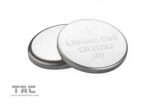  Li-Mn Primary Lithium Button Cell Battery CR1632A 3.0V 120mA for Toy,  LED light,  PDA Manufactures