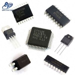 Stm32f437vit6 LQFP-100 32-Bit Microcontroller Stm32f437