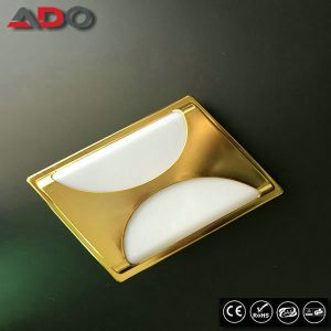 20Watt 2000LM Outside Bulkhead Lights With Radar Sensor