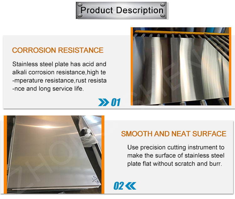 Hot Rolled Stainless Steel Coil 201 304 316 430 Metal Strip Sheets in Coil with 2B Surface Finish and Inspection
