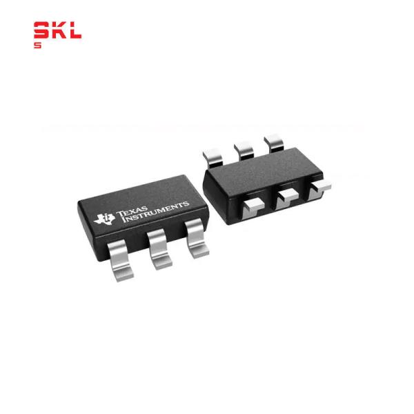TPS54302DDCR Power Management ICs Synchronous Step-Down Converter Output 3A ​