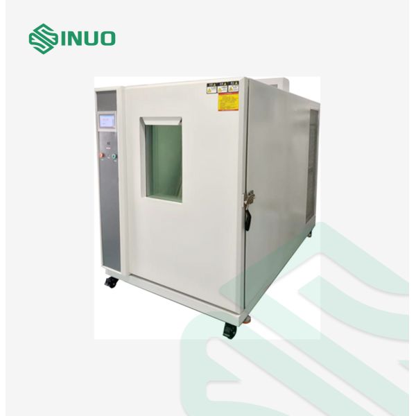 Quality Environmental Simulation Equipment Temperature and Humidity Test Chamber for sale