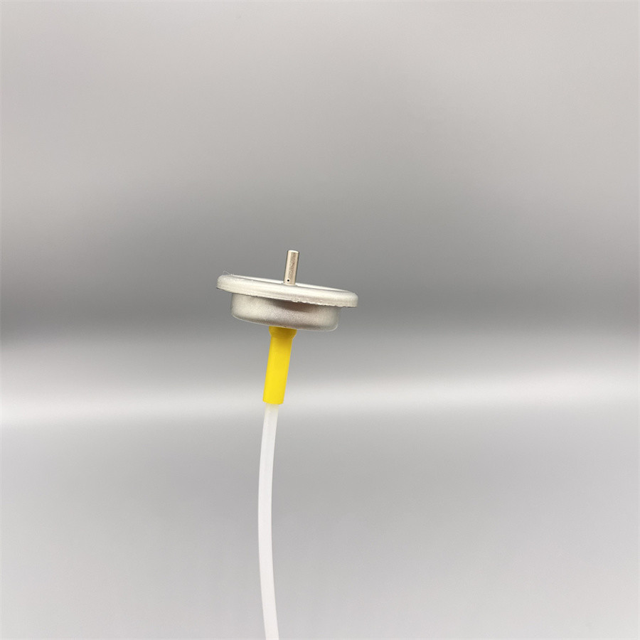 Industrial-Grade 1-Inch Measuring Valve for Precise Fluid Regulation – Corrosion-Resistant and Reliable