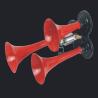 Buy cheap Three Trumpet Chrome Air Horn (HS-1019R) from wholesalers