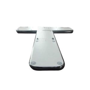 China Custom Floating Dock Platform T Shape Pontoon Inflatable Jet Ski T Dock on sale China Custom Floating Dock Platform T Shape Pontoon Inflatable Jet Ski T Dock on sale
