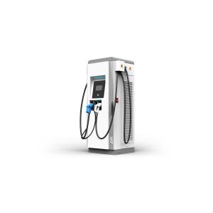 OCPP V1.6J CCS Fast Charging Stations