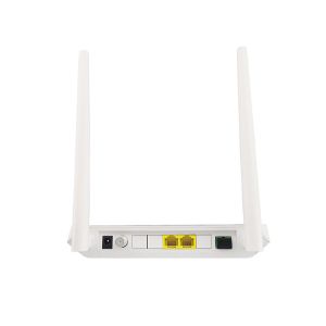 FTTH Network XPON ONU ONT Modem With 1GE 1FE WiFi CATV Function