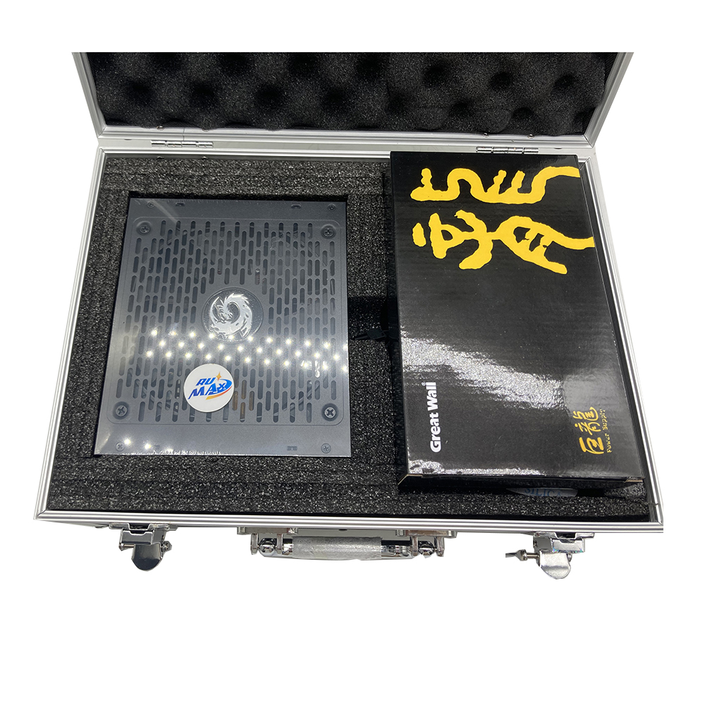 Uninterruptible Great Wall ATX 1600W 1800W 2000W Full module Power Supply 80 Plus GOLD PSU