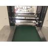 Buy cheap High speed automatic chocolate candy wrapping packing machine from wholesalers