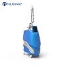Buy cheap Top hat beam picosecond laser tattoo removal 600ps equipment from wholesalers
