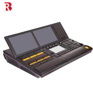  Intelligent MA2 Controller Stage Lighting Console Widescreen MA2 Console Manufactures