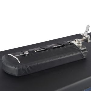  30x8mmsurgical Table Arm Boards Operating Table Accessories Arm Plate Manufactures